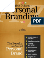 Atoz Completeguide of Personal Branding