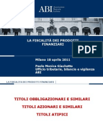 04 Lezione 18 Aprile