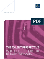 5262 Talent Perspective