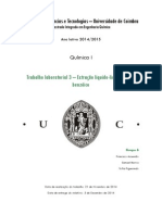 Relatorio Nº3 Quimica Geral PDF