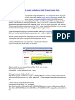 Download Buku Gratis Di Google Books Ke Versi PDF Dengan Google Book Downloader