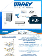 Presentación de Productos Iflex Actualizada