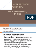 Askep Komunitas SMTR Vii