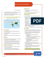 Chikungunya Información para el público.pdf