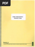 Download Fireproofing inspector ICORRpdf by Pak Cik Daeng SN249040683 doc pdf
