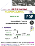 4 - (37) Benzena Dan Turunannya