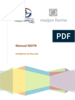 Manual MDTR PDF