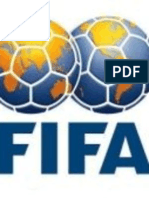 Terminy FIFA 2014-2018 + Turnieje | Droga do FIFA World Cup 2018