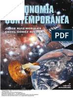 Astronom a Contemporanea 3a Ed 