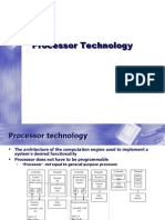 Processor Technology