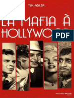 La Mafia a Hollywood Tim Adler