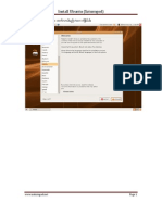 Download Ubuntu Install by saturngod SN24904729 doc pdf