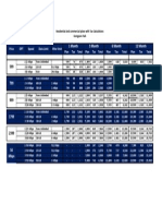 Koregaon Park Plan Sheet With Tax