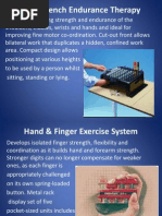 Therapeutic Activity