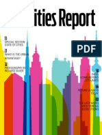 The Cities Report