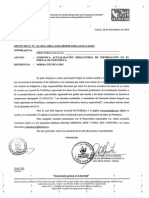 Oficio Perueduca Compromiso PDF