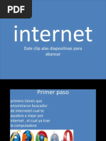 Bautistaortizlg m Activiad 14b Internet Power Poin