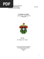 Download Makala Tumor Gaster by Billy Jonatan SN249055663 doc pdf