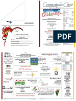 First United Methodist Church: Order Your Poinsettia Now!