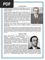 Biografias