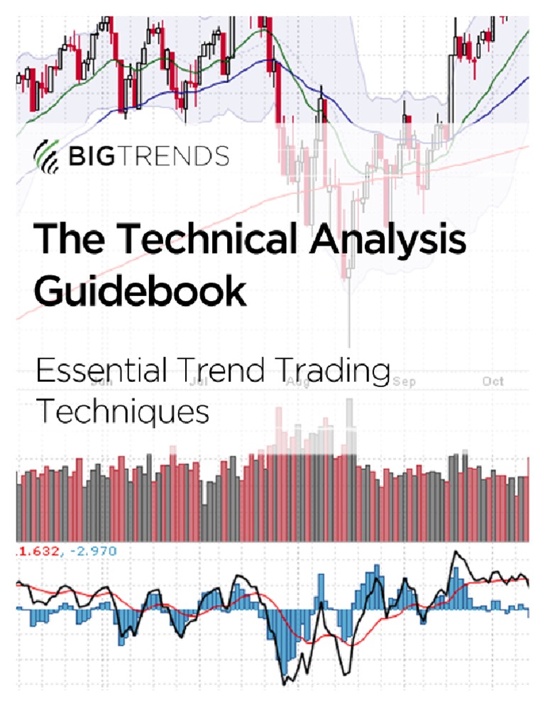 Trend Strategist Handbook | PDF