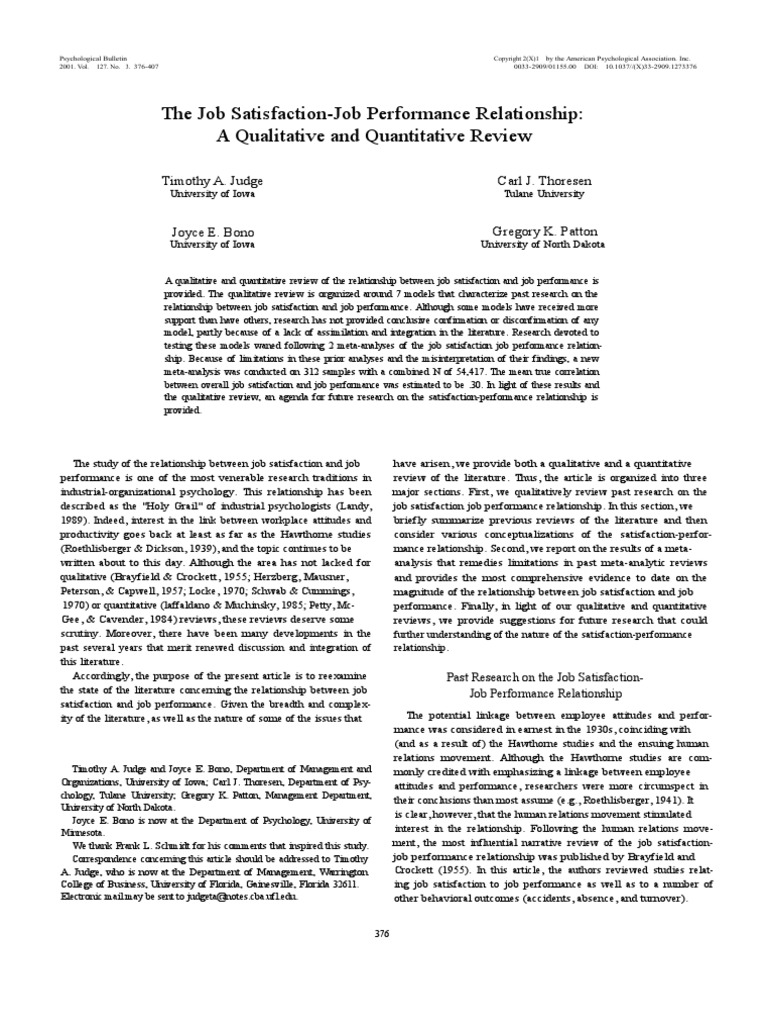 How attitude affects behavior pdf image