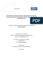 Relatório Final 2014 - Allan PDF