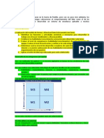 Liderazgo Prototipo