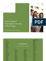 Download 2009 Pepperdine University Information Technology Annual Report by Pepperdine University Information Technology SN24905994 doc pdf