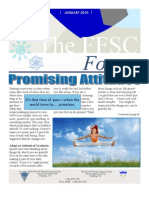 FFSC Jan 10 Newsletter