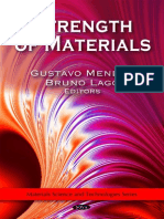 STRENGTH OF MATERIALS 1392839058