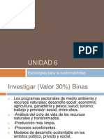 Unidad 6