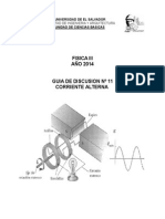 Discusión 11.