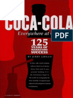 All About Coke 2011 PDF