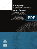 Paraguay. Ideas y Representaciones Web