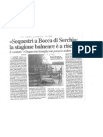 16_giugno_2009_sequestro a Bocca Di Serchio