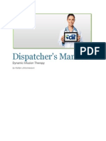 Dispatcher Manual Dit Fixed