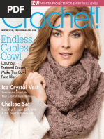 Download Crochet Magaine Winter 2014 by SusanReed SN249071809 doc pdf