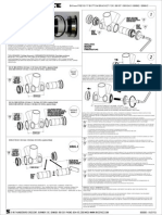 Press Fit bb92 B30060-B