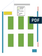 Classroom Layout