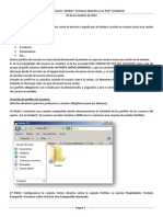 Perfiles de Usuarios en Windows 2008 Server