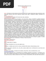 Otrupon Osa | Santería | Religión etnica