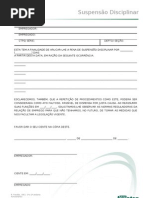Formulário de Cadastro do Funcionário (RH)