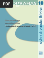 Iberografias nº10