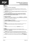 Formulário de Cadastro do Funcionário (RH)