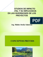 Exposición  ambiental 2013