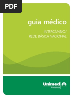 Guia Medico