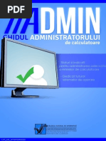 FHK Callbook Ianuarie 2011 | PDF