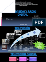 TV y Radio Digital