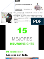 NSC NEUROMARKETING PROYECCION SOCIAL